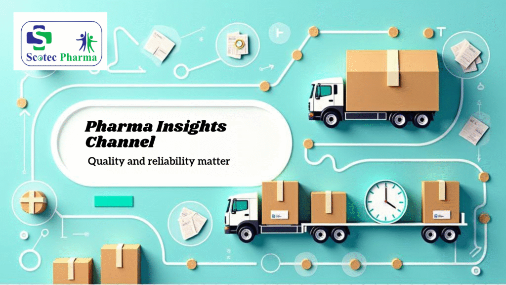 scotec pharma timely delievery and attractive packaging